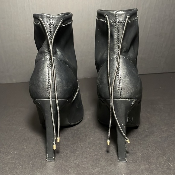 ZARA cloth ankle boots in women’s EUR size 36 - Picture 7 of 13